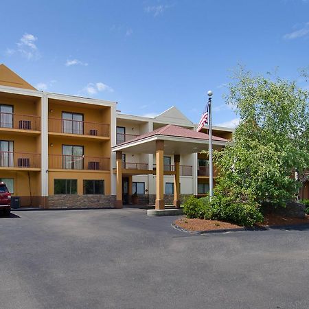 Suburban Extended Stay Hotel ورسستر المظهر الخارجي الصورة
