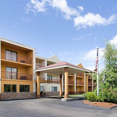 Suburban Extended Stay Hotel ورسستر المظهر الخارجي الصورة