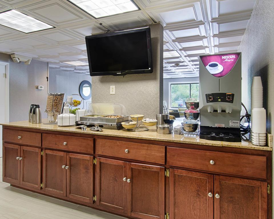 Suburban Extended Stay Hotel ورسستر المظهر الخارجي الصورة