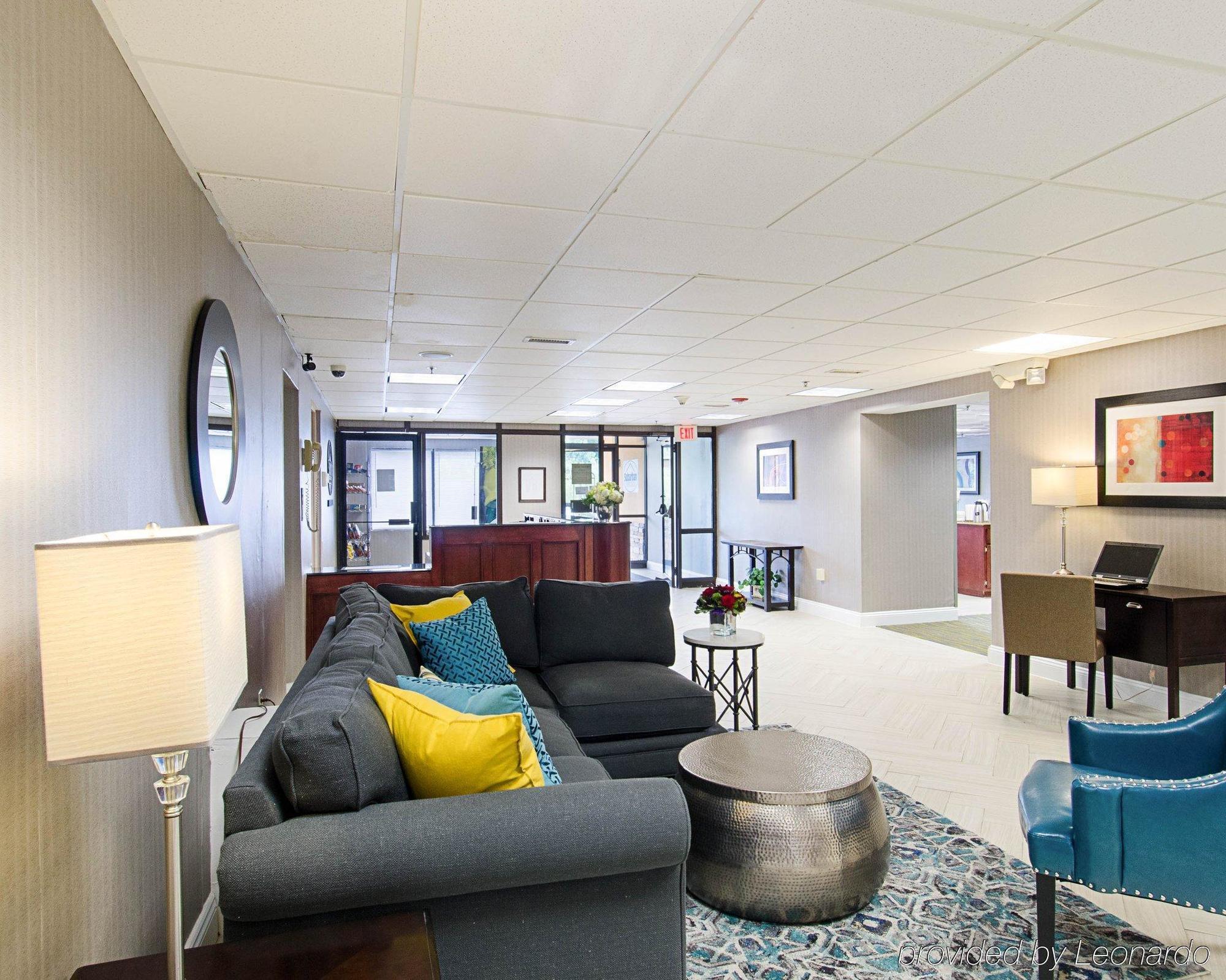 Suburban Extended Stay Hotel ورسستر المظهر الخارجي الصورة