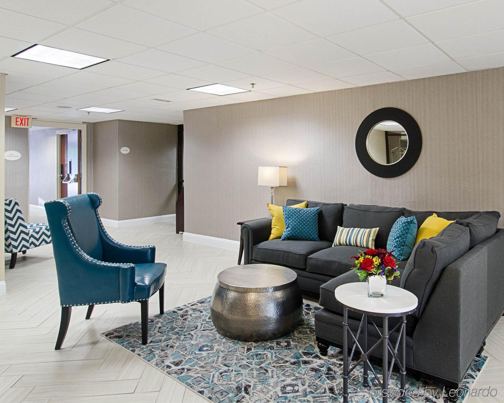 Suburban Extended Stay Hotel ورسستر المظهر الخارجي الصورة