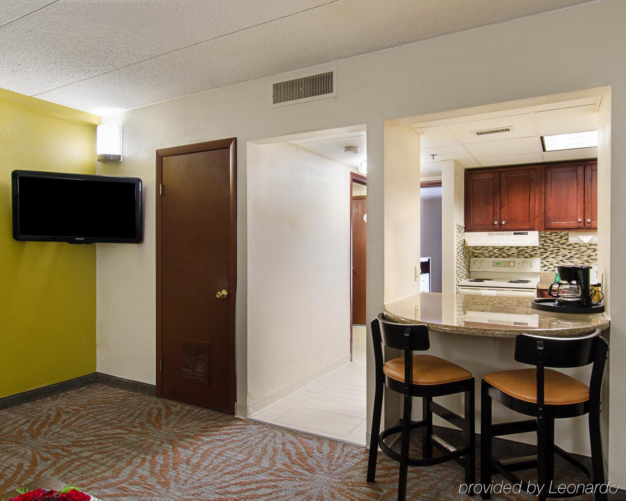 Suburban Extended Stay Hotel ورسستر المظهر الخارجي الصورة