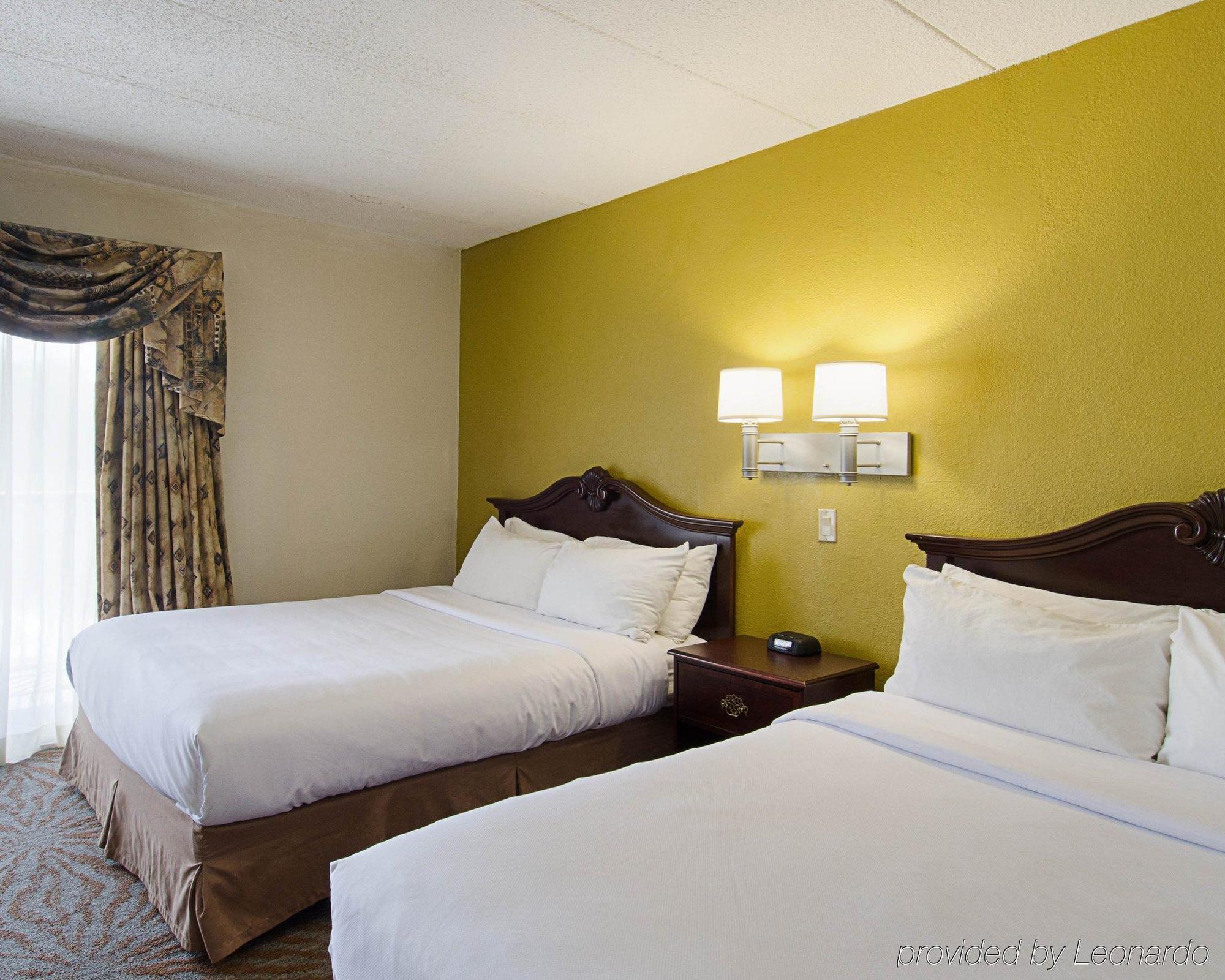 Suburban Extended Stay Hotel ورسستر المظهر الخارجي الصورة