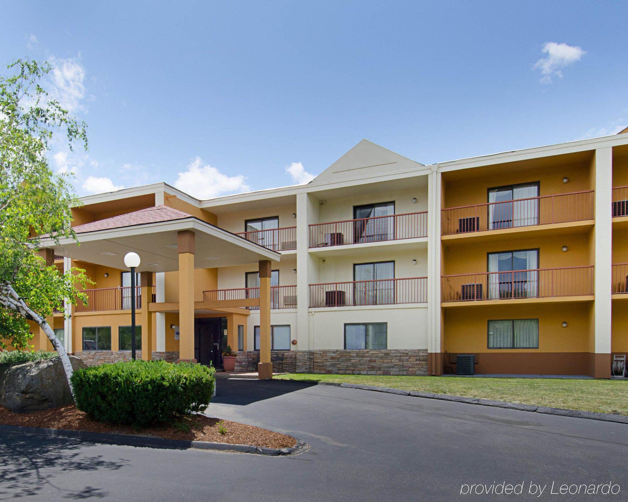 Suburban Extended Stay Hotel ورسستر المظهر الخارجي الصورة
