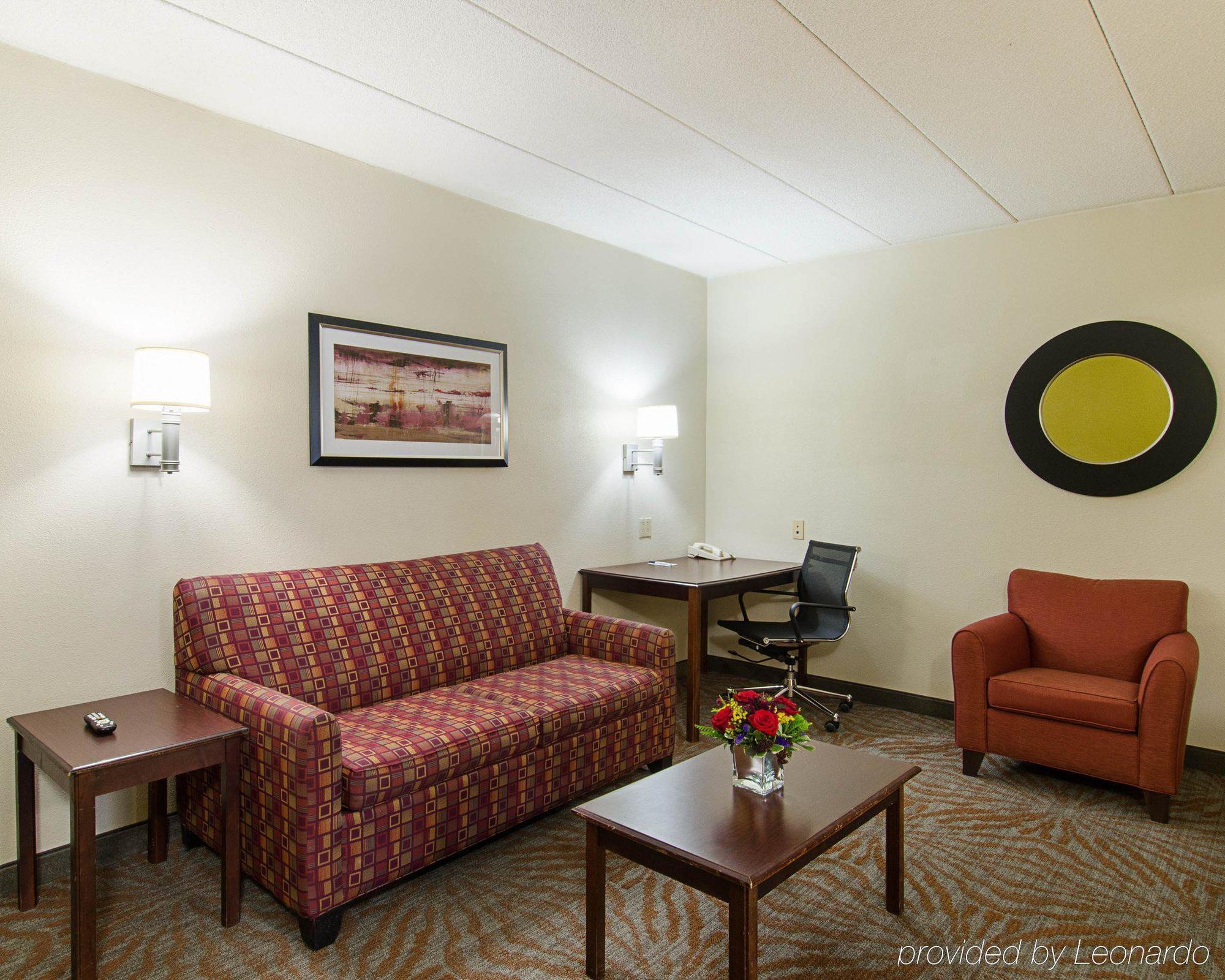 Suburban Extended Stay Hotel ورسستر المظهر الخارجي الصورة