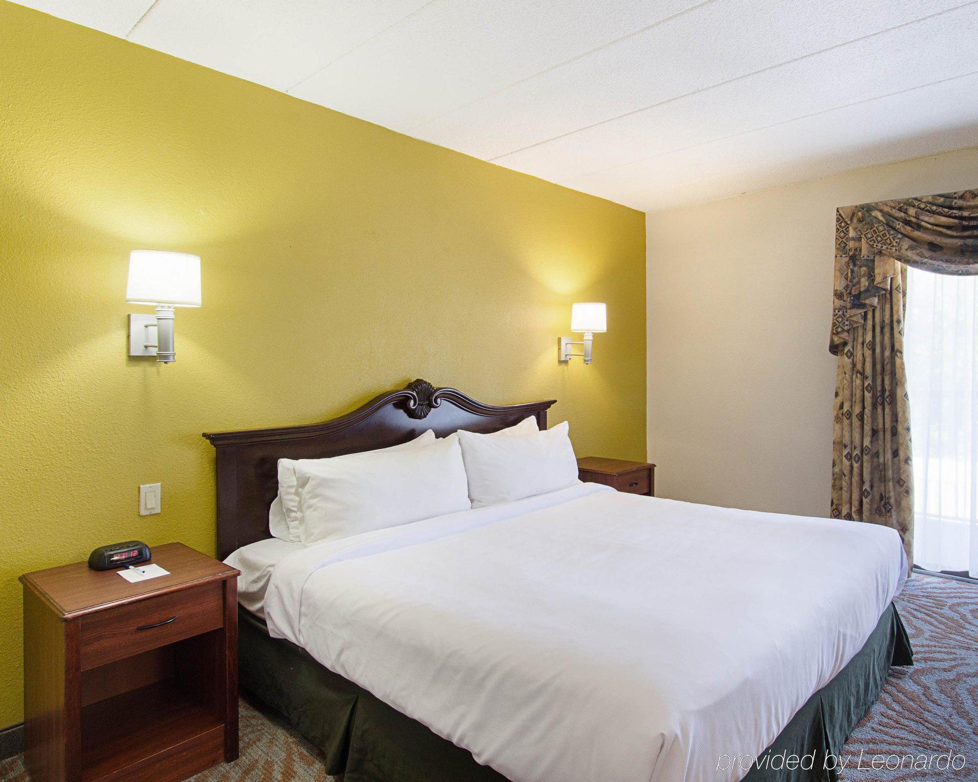 Suburban Extended Stay Hotel ورسستر المظهر الخارجي الصورة
