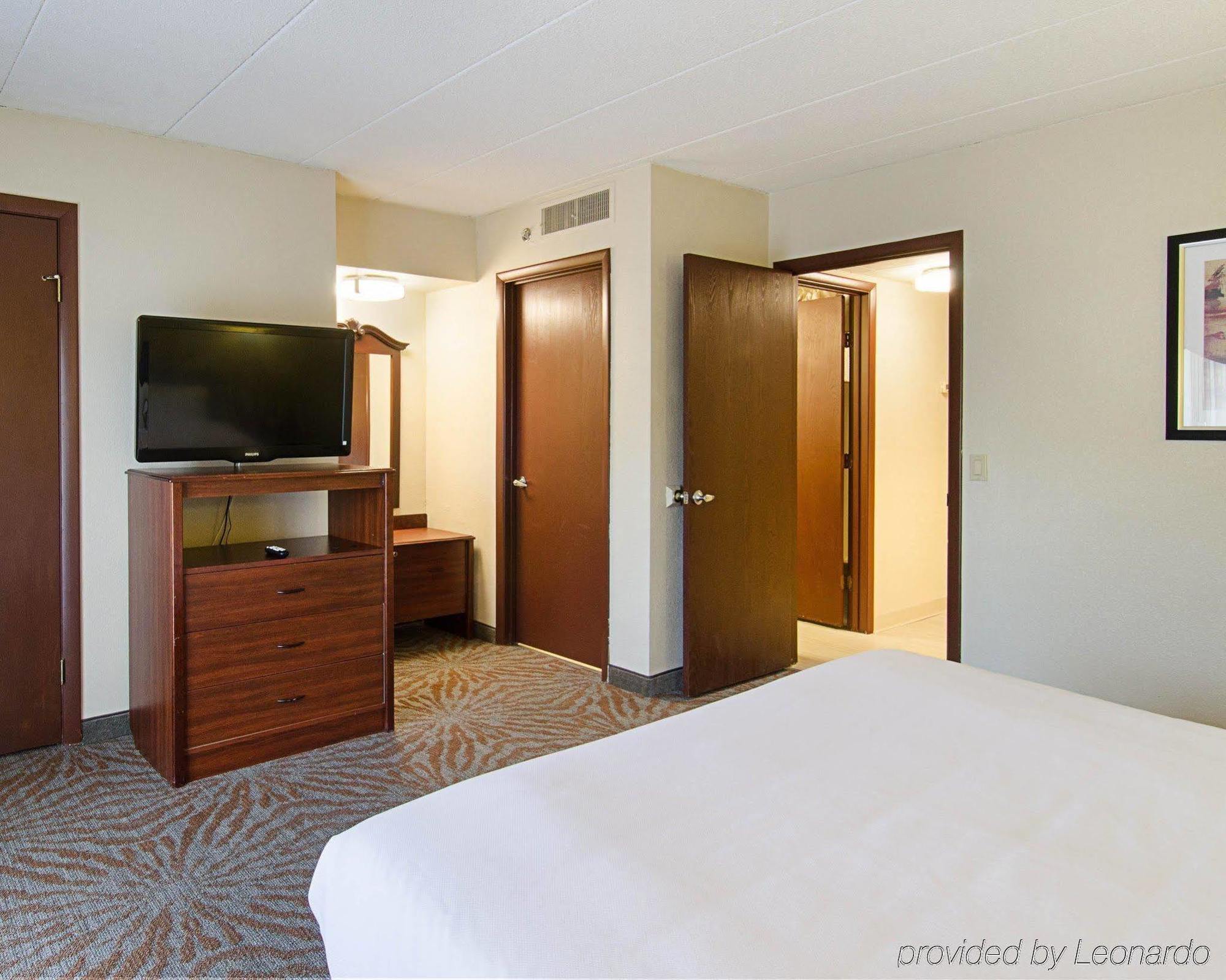 Suburban Extended Stay Hotel ورسستر المظهر الخارجي الصورة