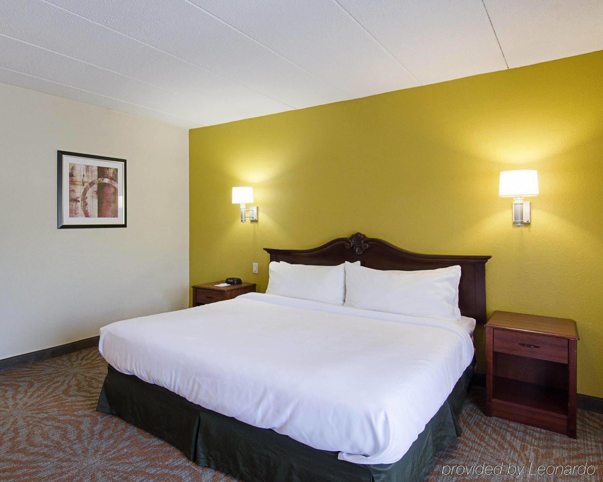 Suburban Extended Stay Hotel ورسستر المظهر الخارجي الصورة