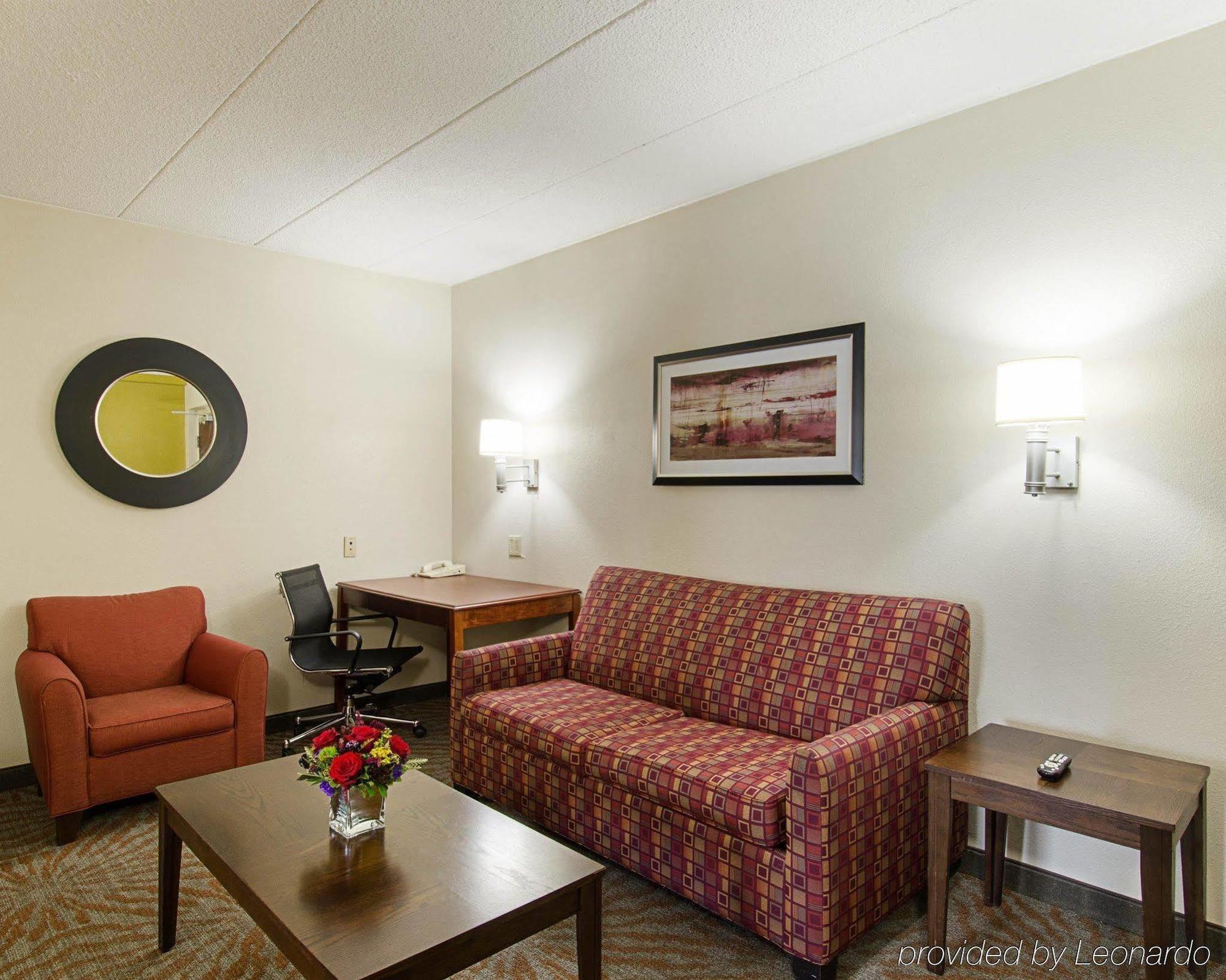 Suburban Extended Stay Hotel ورسستر المظهر الخارجي الصورة
