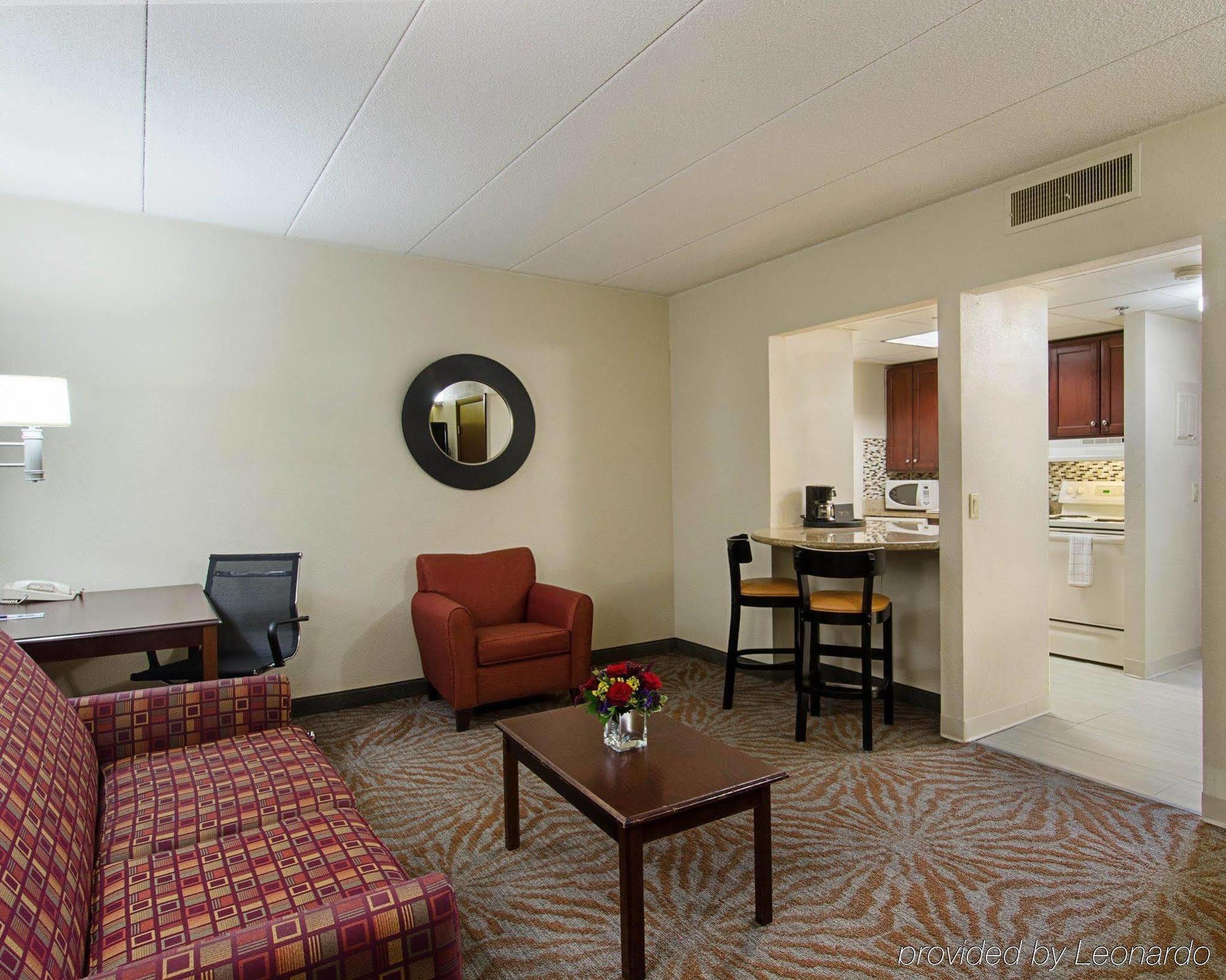 Suburban Extended Stay Hotel ورسستر المظهر الخارجي الصورة