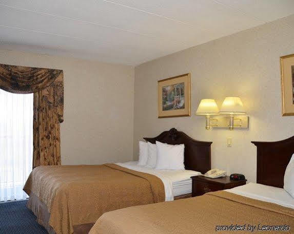 Suburban Extended Stay Hotel ورسستر المظهر الخارجي الصورة