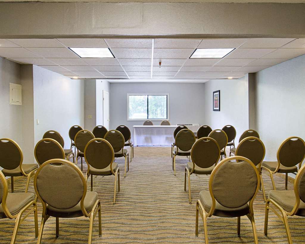 Suburban Extended Stay Hotel ورسستر المرافق الصورة
