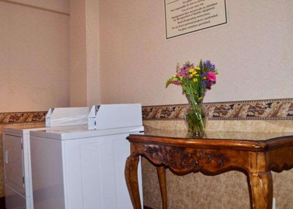 Suburban Extended Stay Hotel ورسستر المرافق الصورة