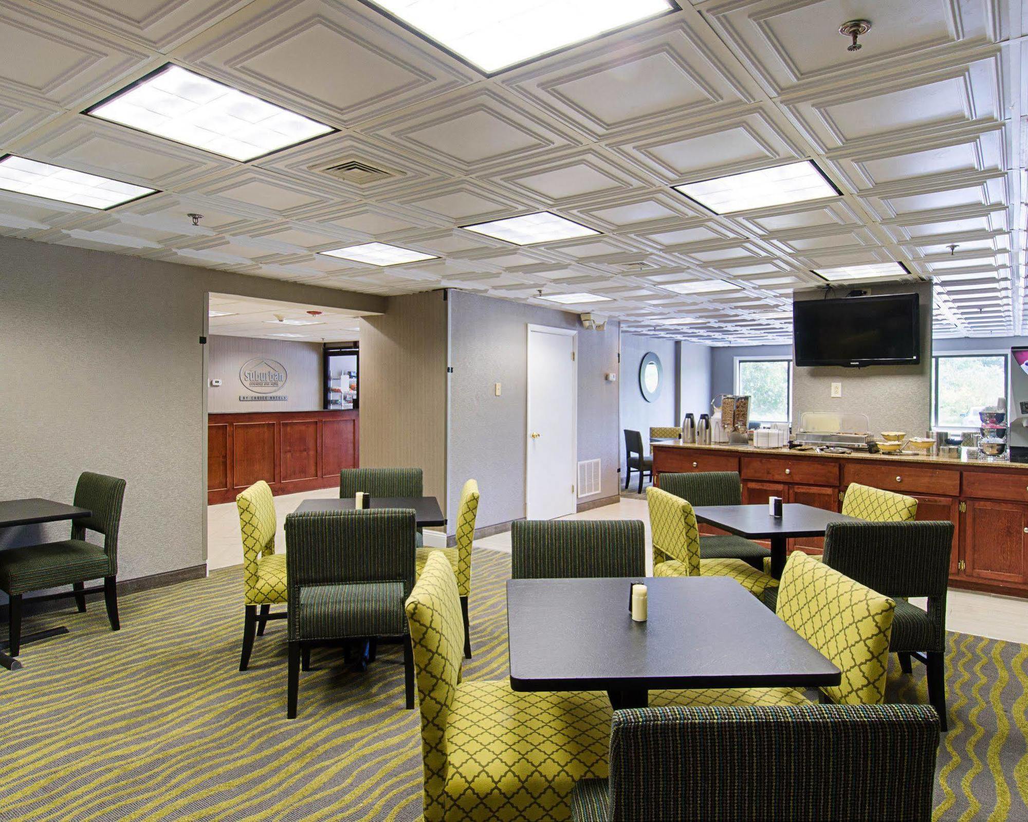 Suburban Extended Stay Hotel ورسستر المظهر الخارجي الصورة