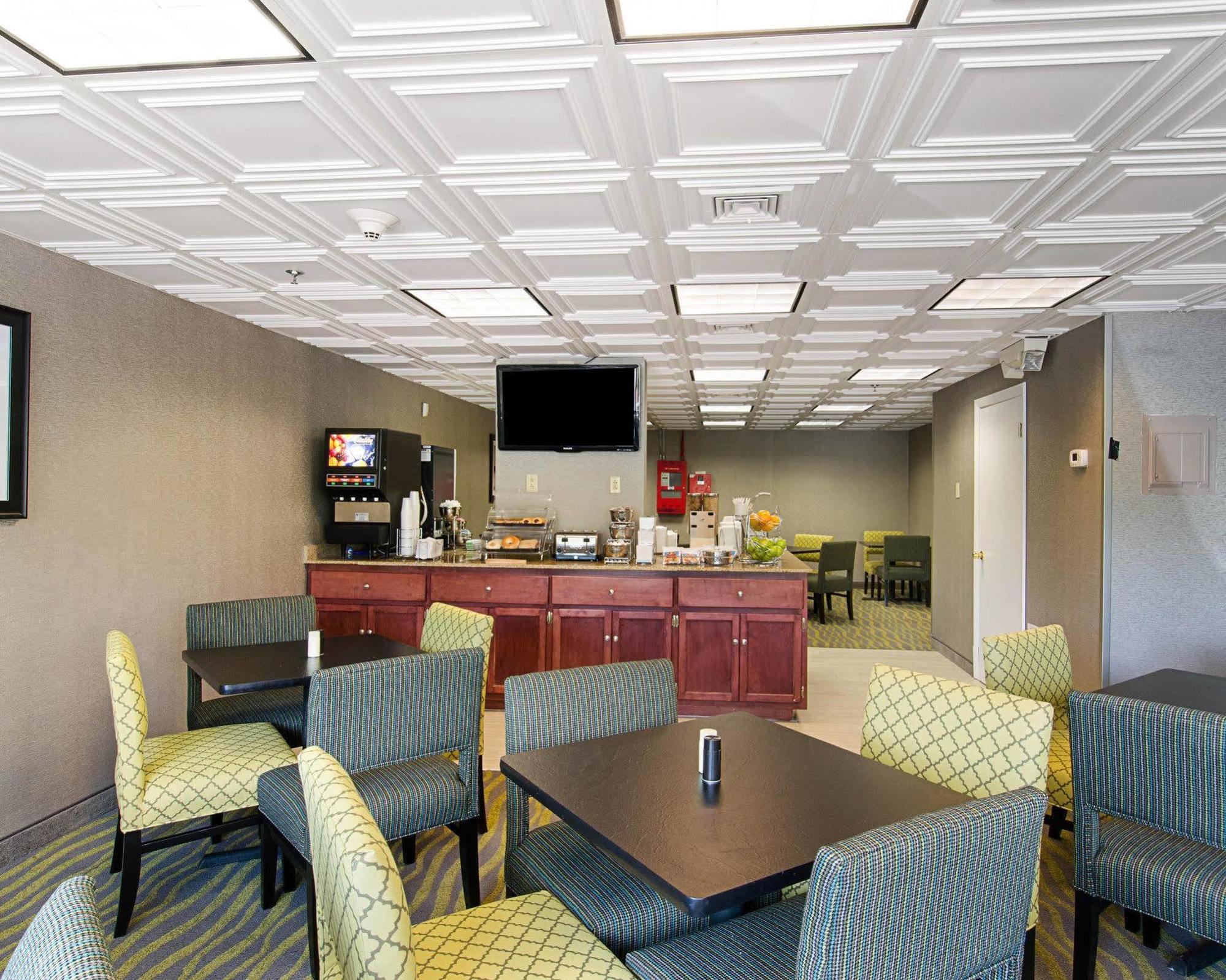 Suburban Extended Stay Hotel ورسستر المظهر الخارجي الصورة